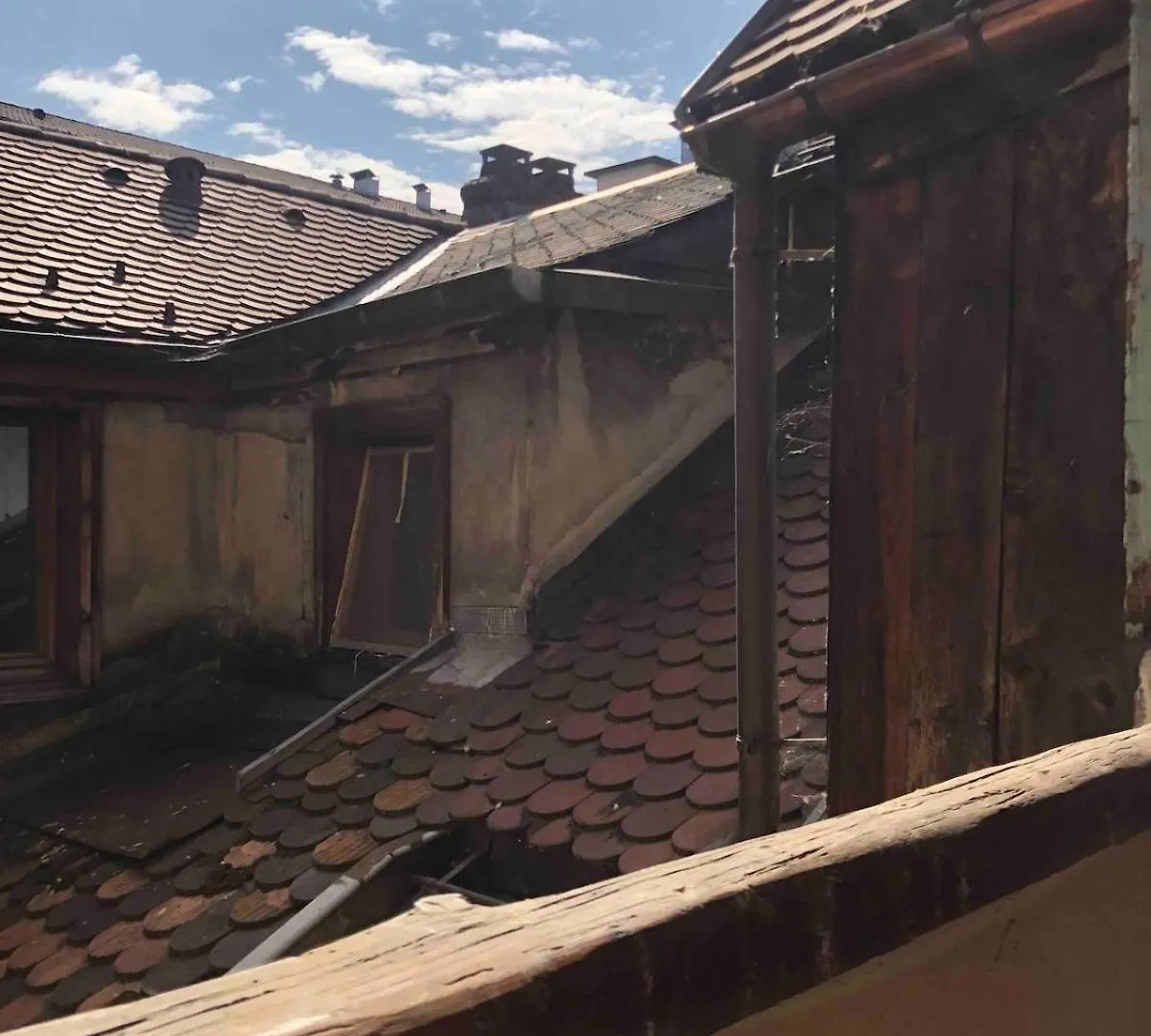 Exceptional Location Between Lake And Pedestrian Street Annecy 0*,