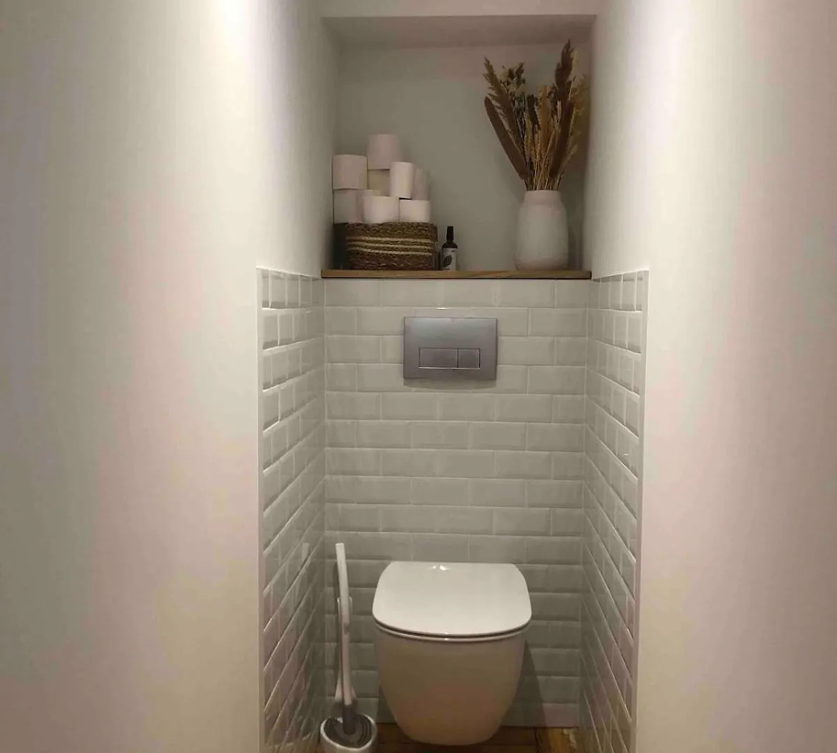 Exceptional Location Between Lake And Pedestrian Street Annecy Apartment