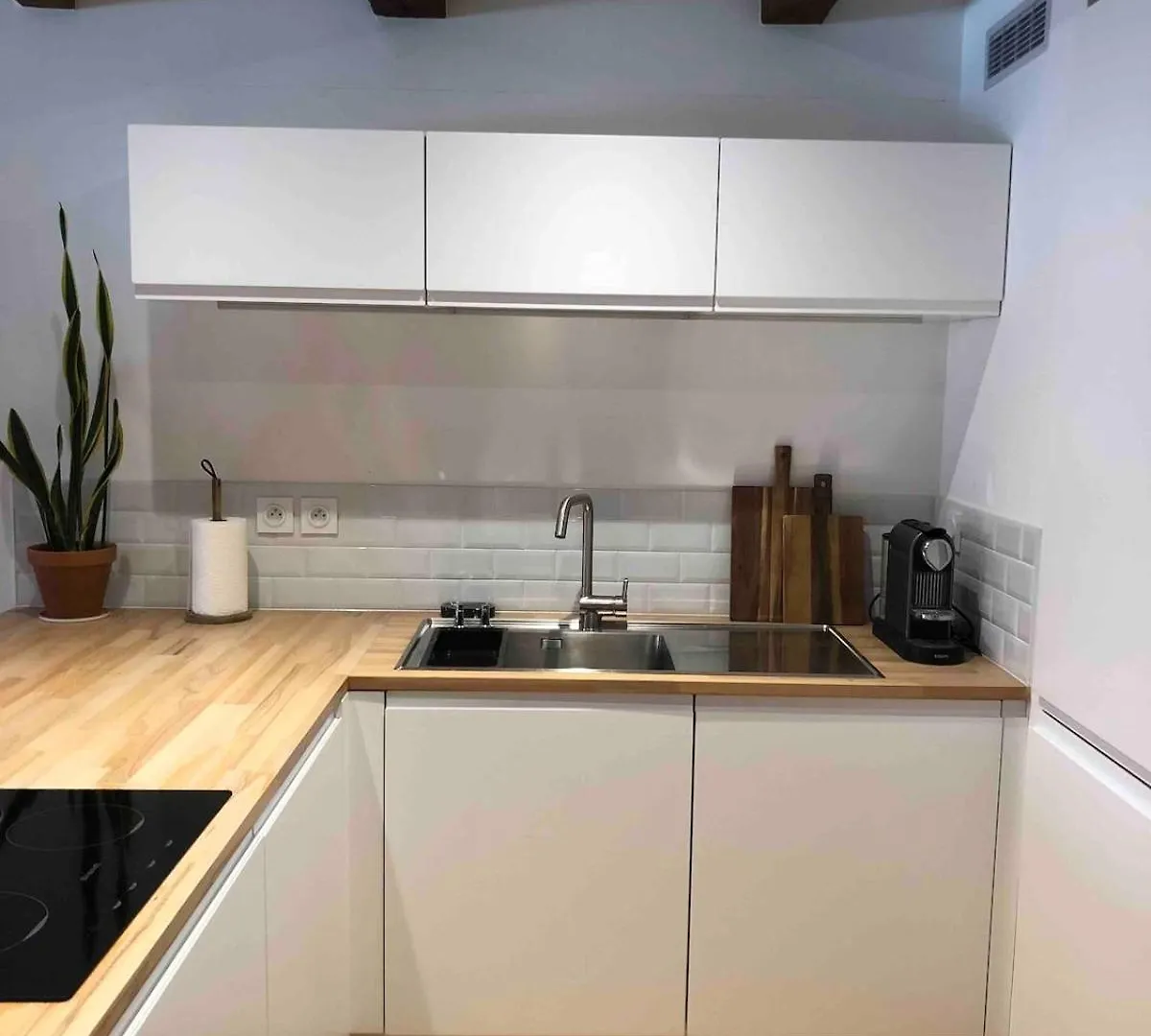 Exceptional Location Between Lake And Pedestrian Street Annecy Apartment