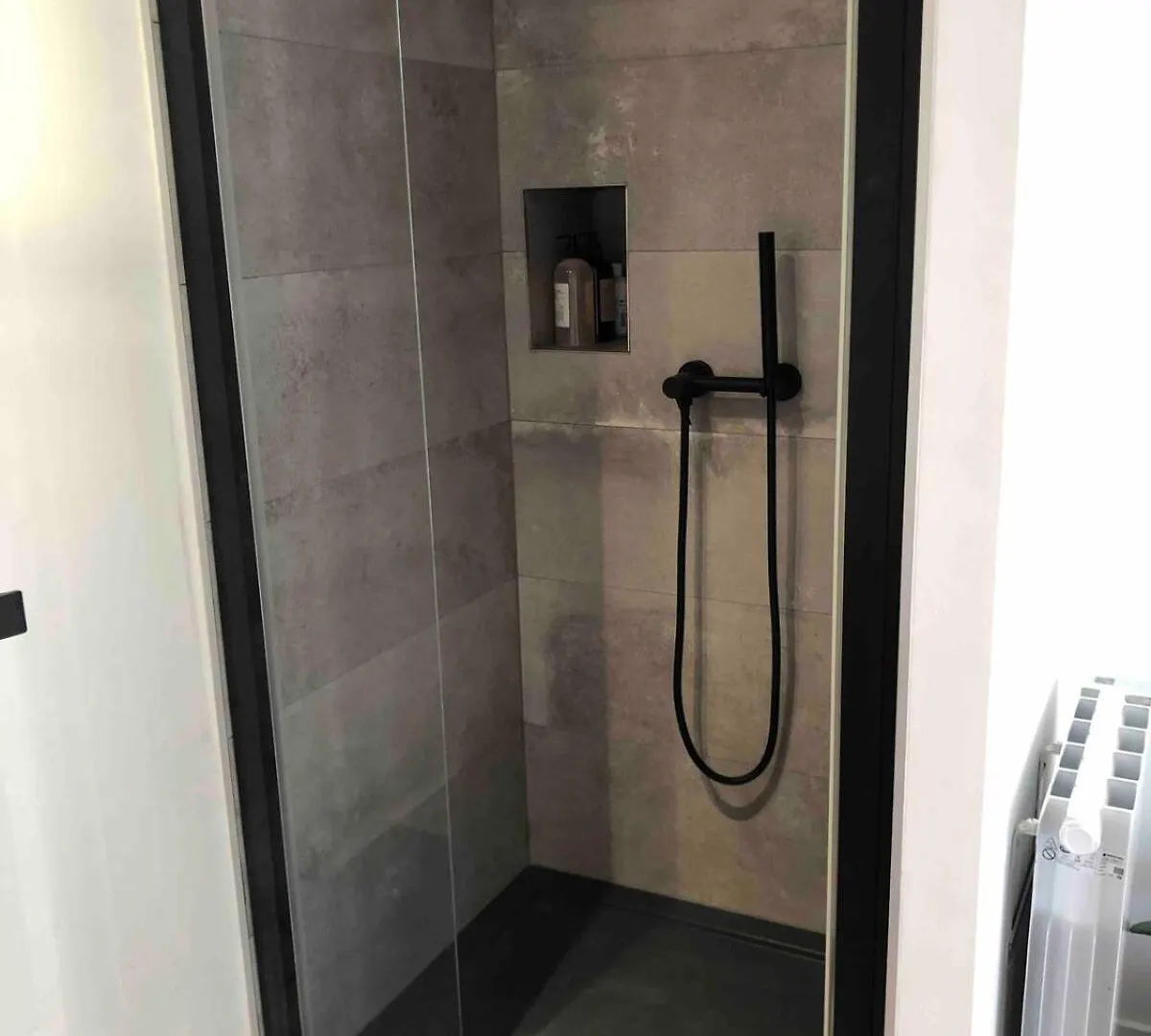 Exceptional Location Between Lake And Pedestrian Street Annecy Apartment