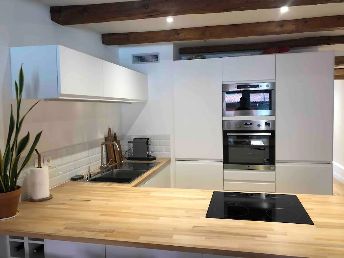 Exceptional Location Between Lake And Pedestrian Street Annecy Apartment