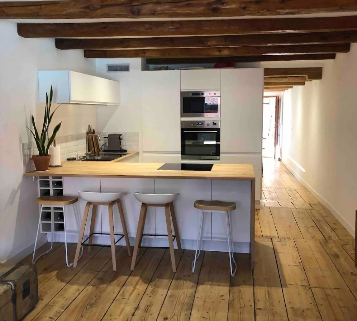 Exceptional Location Between Lake And Pedestrian Street Annecy Apartment